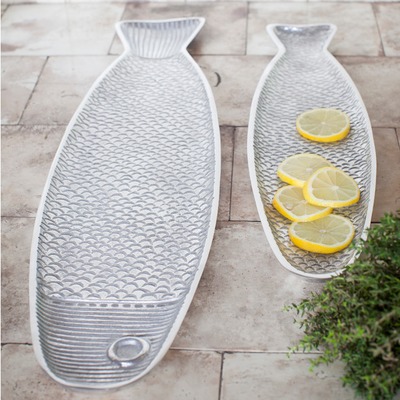 Fish & Fish S