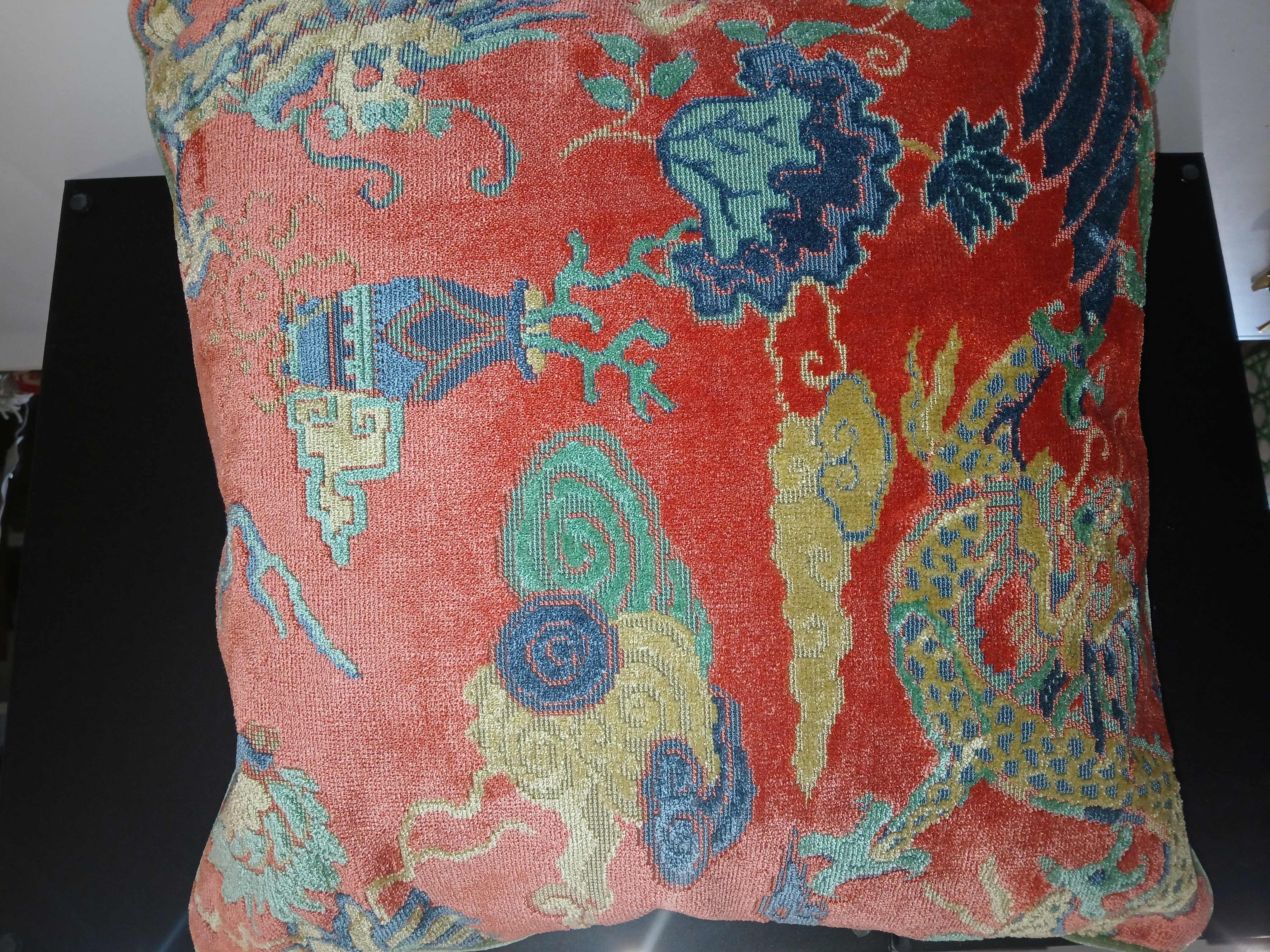 Cuscino 4